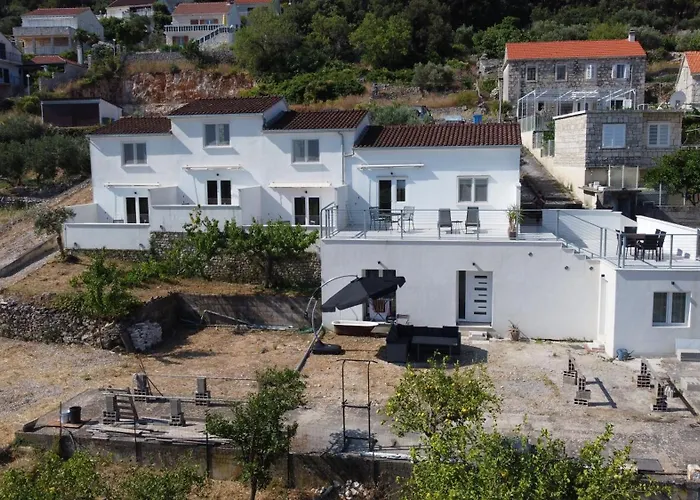 The White House Lejlighed *