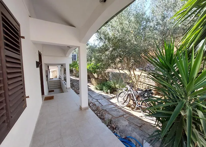 Lägenhet The White House *