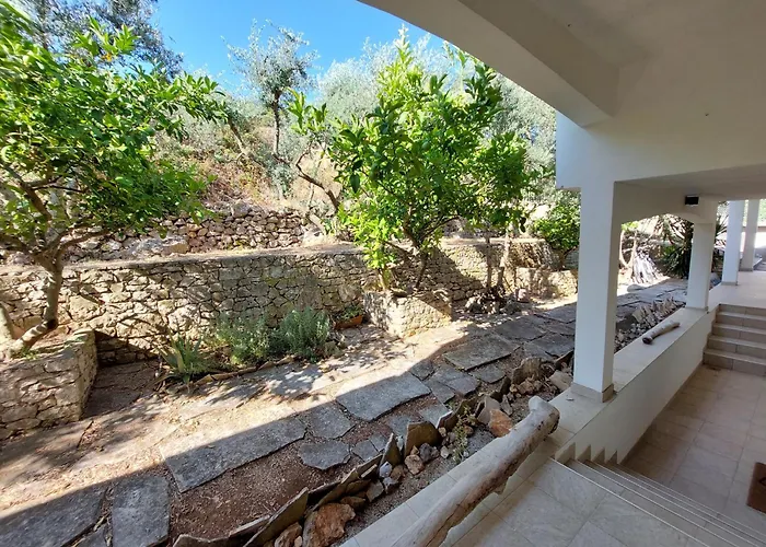 The White House Lejlighed *