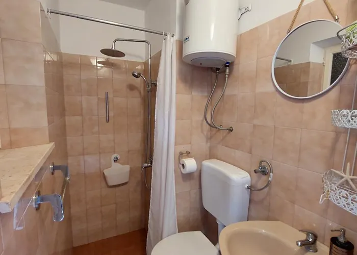 Lägenhet The White House