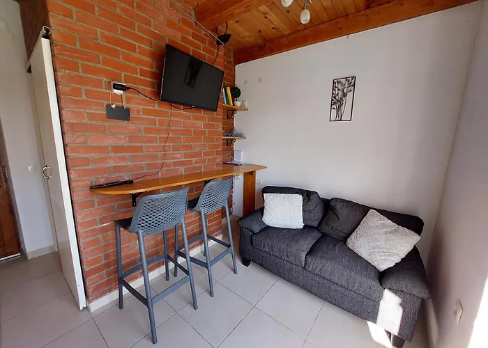 The White House Lumbarda