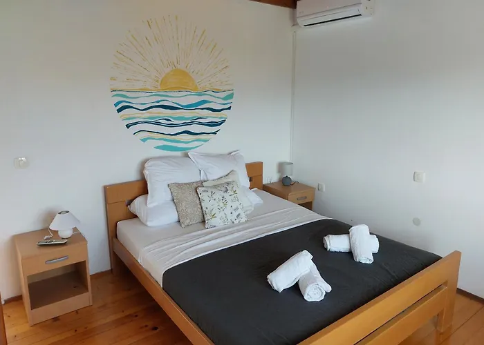 The White House Lägenhet