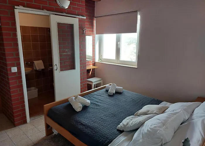 Lejlighed The White House