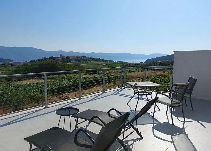 Lejlighed The White House *