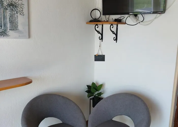 Lägenhet The White House Lumbarda